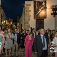 PROCESIÓN STMO. CRISTO DEL OLVIDO