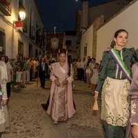 PROCESIÓN STMO. CRISTO DEL OLVIDO