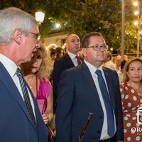 PROCESIÓN STMO. CRISTO DEL OLVIDO