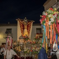 PROCESIÓN STMO. CRISTO DEL OLVIDO