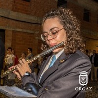 PROCESIÓN STMO. CRISTO DEL OLVIDO