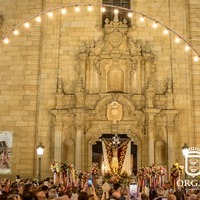 PROCESIÓN STMO. CRISTO DEL OLVIDO