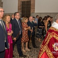 PROCESIÓN STMO. CRISTO DEL OLVIDO