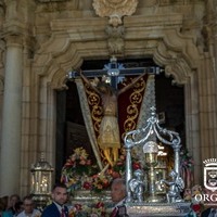 PROCESIÓN STMO. CRISTO DEL OLVIDO