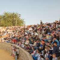 TRADICIONAL ENCIERRO 