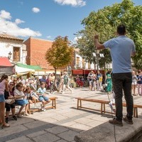 2° DIA DE LA TRADICIONAL SUBASTA