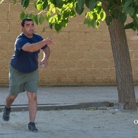 GANADORES CAMPEONATO BOLOS