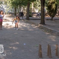 GANADORES CAMPEONATO BOLOS