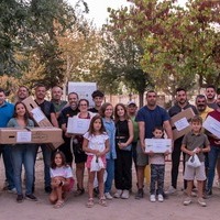 GANADORES CAMPEONATO BOLOS