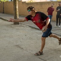 GANADORES CAMPEONATO BOLOS