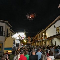 TRACA FINAL DE FERIA