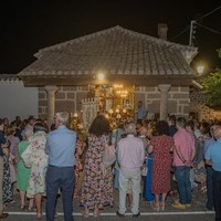 PROCESION DE LA VIRGEN DEL SOCORRO 