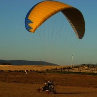 PARAMOTOR