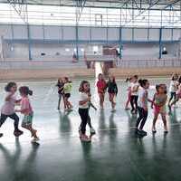 COMIENZAN LAS CLASES DE ZUMBA