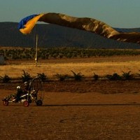 PARAMOTOR