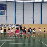 COMIENZAN LAS CLASES DE ZUMBA