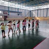 COMIENZAN LAS CLASES DE ZUMBA