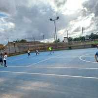 INICIO ESCUELA DE TENIS