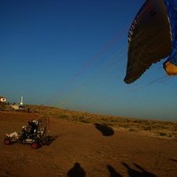 PARAMOTOR