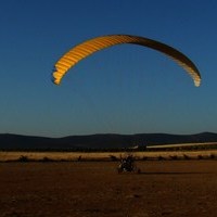 PARAMOTOR