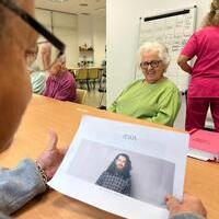 DIA MUNDIAL DEL ALZHEIMER 