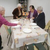 DIA MUNDIAL DEL ALZHEIMER 