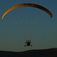 PARAMOTOR