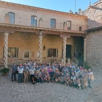 VISITA GRUPO CNTRAVEL