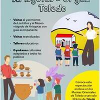 ACTIVIDADES PARA COLEGIOS