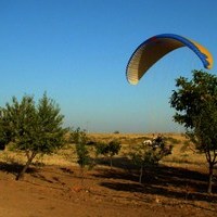 PARAMOTOR