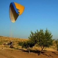 PARAMOTOR