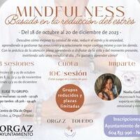 CURSO MINDFULNESS