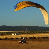 PARAMOTOR