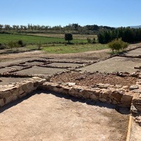 YACIMIENTO DE LOS HITOS