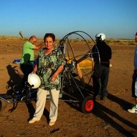 PARAMOTOR