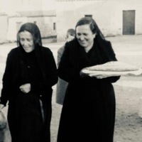 DIA INTERNACIONAL DE LA MUJER RURAL