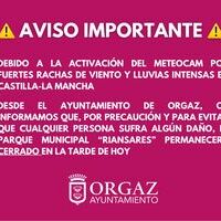 AVISO IMPORTANTE