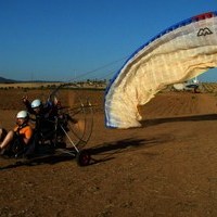 PARAMOTOR