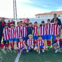 TORNEO DE FÚTBOL 8