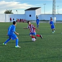 TORNEO DE FÚTBOL 8