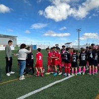 TORNEO DE FÚTBOL 8