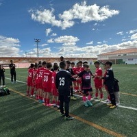 TORNEO DE FÚTBOL 8