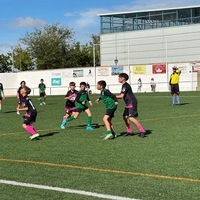 TORNEO DE FÚTBOL 8