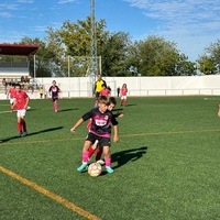 TORNEO DE FÚTBOL 8