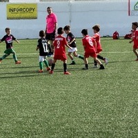 TORNEO FÚTBOL 8. PREBENJAMINES