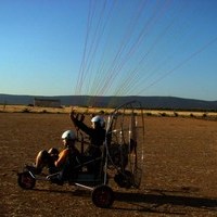 PARAMOTOR