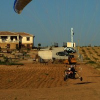 PARAMOTOR