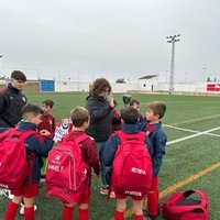 TORNEO FÚTBOL 8. BENJAMINES 