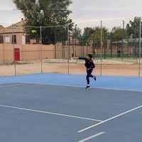 CIRCUITO INTERESCUELAS DE TENIS