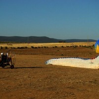 PARAMOTOR